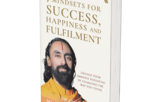 Unlock your potential and transform your mindset with this guide to success, happiness, and fulfillment by Swami Mukundananda.