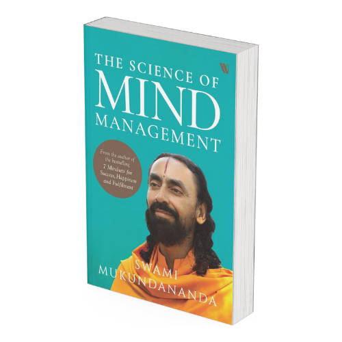 The Science of Mind Management by Swami Mukundananda - Matthew's reading room