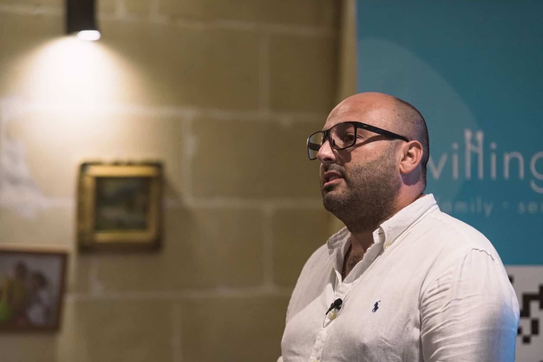 Enhancing mental wellness through support and understanding during personal development sessions.