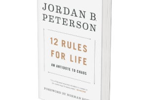 Optimal mental health and life balance strategies inspired by Jordan B. Peterson's "12 Rules for Life," emphasizing personal growth, resilience, and overcoming chaos through practical guidance.