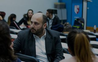 Workshops promote psychological growth and communication skills in a supportive group environment.