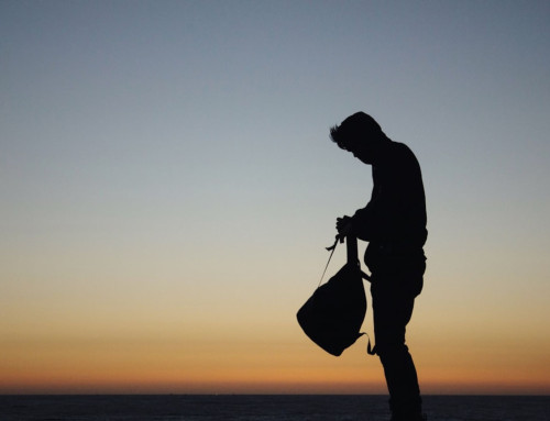 True Leadership: The Courage to Be Disliked for the Right Reasons