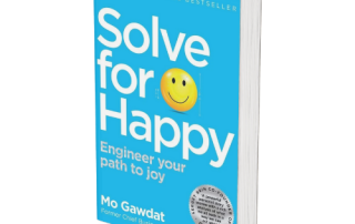 Find peace and happiness through practical strategies in "Solve for Happy," a guide to engineering joy and overcoming emotional challenges based on psychological principles.