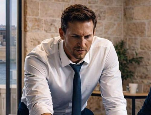 High Performance Without Burnout